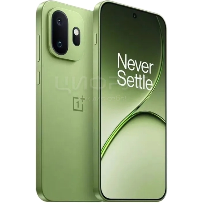 Купить Oneplus 15T 16/512Gb Green (Зелёный) в Москве – цена