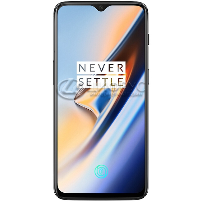Купить Oneplus 6T 256Gb+8Gb (Global) Dual LTE Midnight Black в Москве ...
