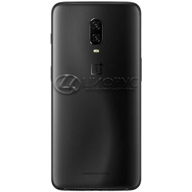 Купить Oneplus 6T 256Gb+8Gb (Global) Dual LTE Midnight Black в Москве ...