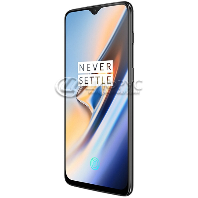 Купить Oneplus 6T 256Gb+8Gb (Global) Dual LTE Midnight Black в Москве ...