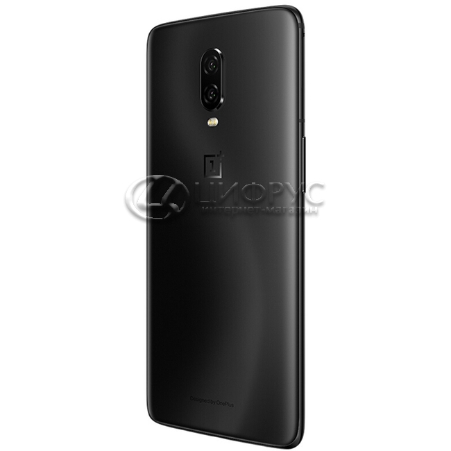 Купить Oneplus 6T 256Gb+8Gb (Global) Dual LTE Midnight Black в Москве ...