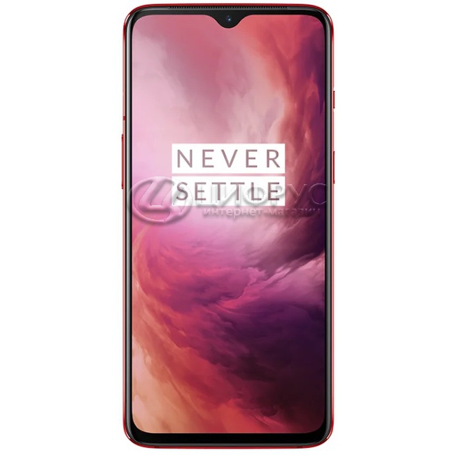 Технические характеристики: OnePlus 7 (Global) 256Gb+8Gb Dual LTE Red