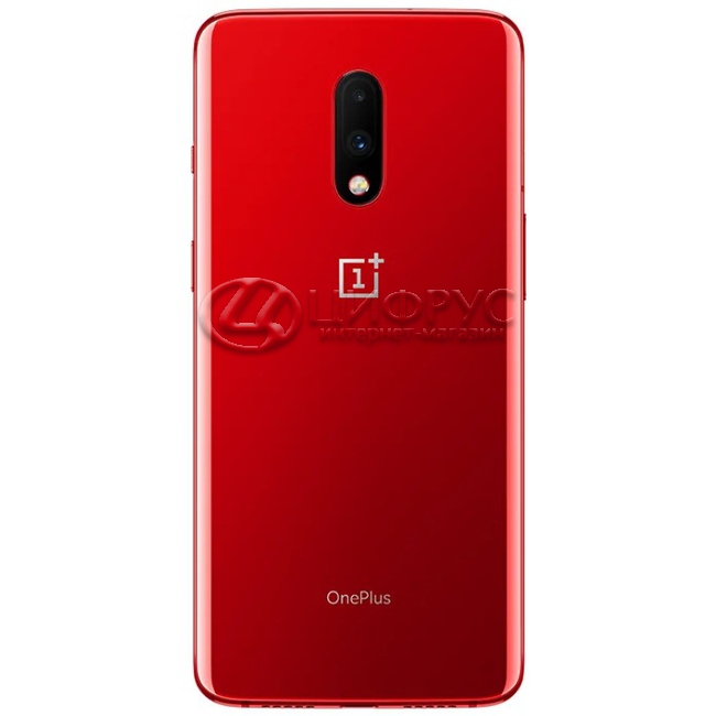 OnePlus 7t 8GB 256GB グローバル版 Технические характеристики: OnePlus 7 (Global) 256Gb+8Gb LTE Red