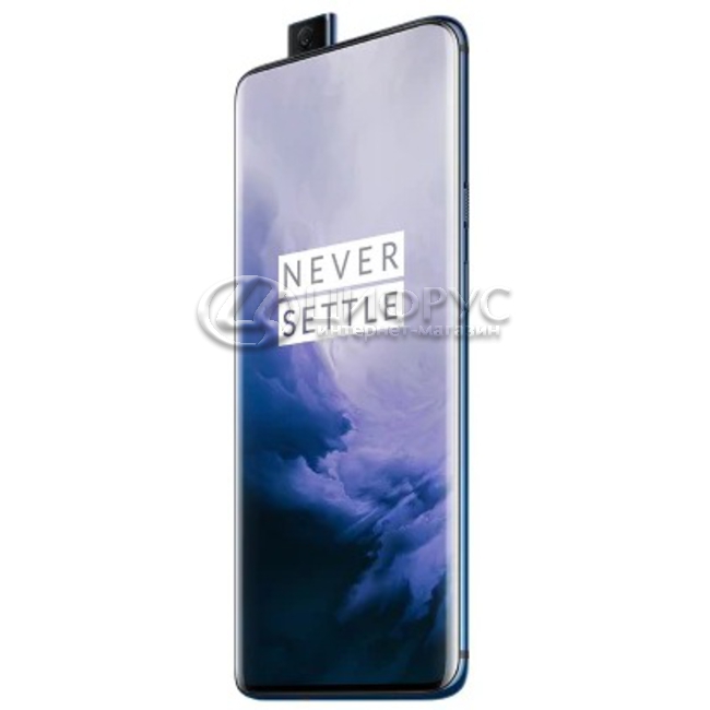 Купить OnePlus 7 Pro 256Gb+12Gb Dual LTE Blue Nebula в Москве – цена ...