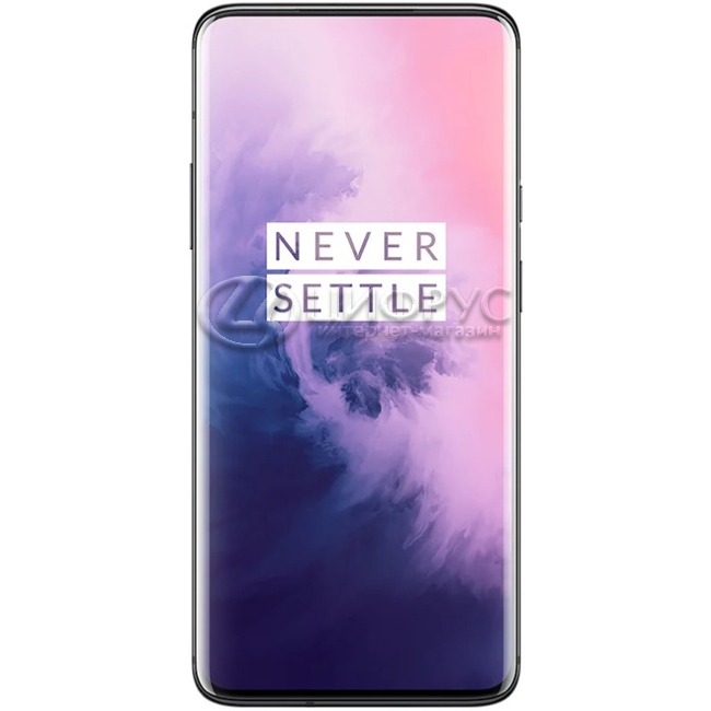 OnePlus 7 Pro (Global) 128Gb+6Gb Dual LTE Grey Mirror