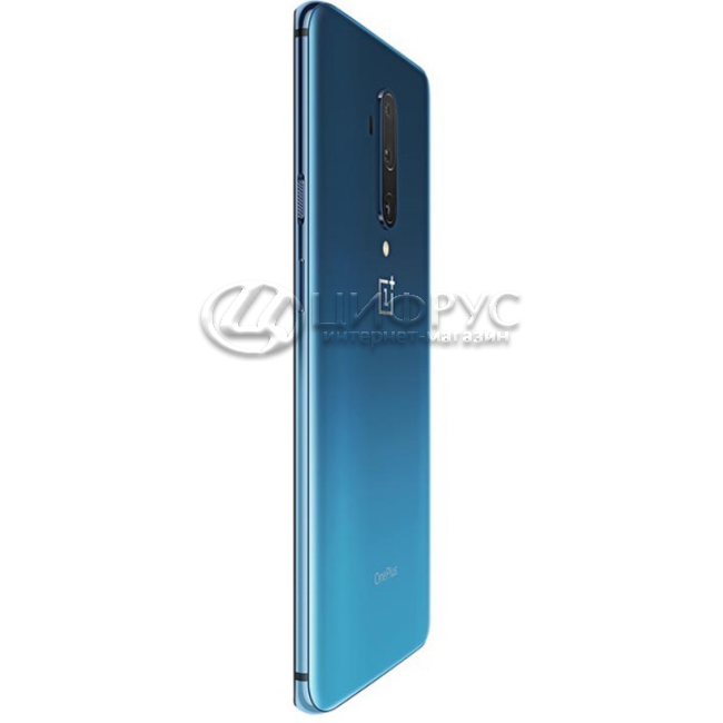 Технические характеристики: OnePlus 7T Pro 8/256Gb Blue (Синий)
