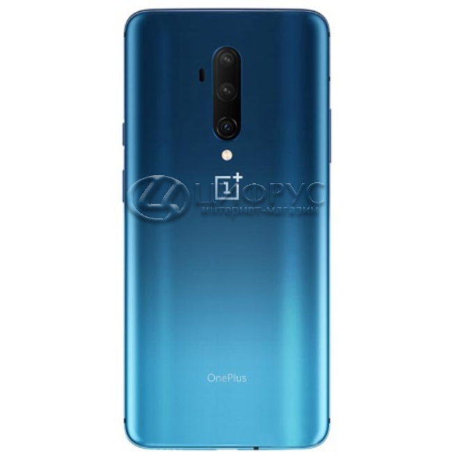 Технические характеристики: OnePlus 7T Pro (Global) 8/256Gb Blue