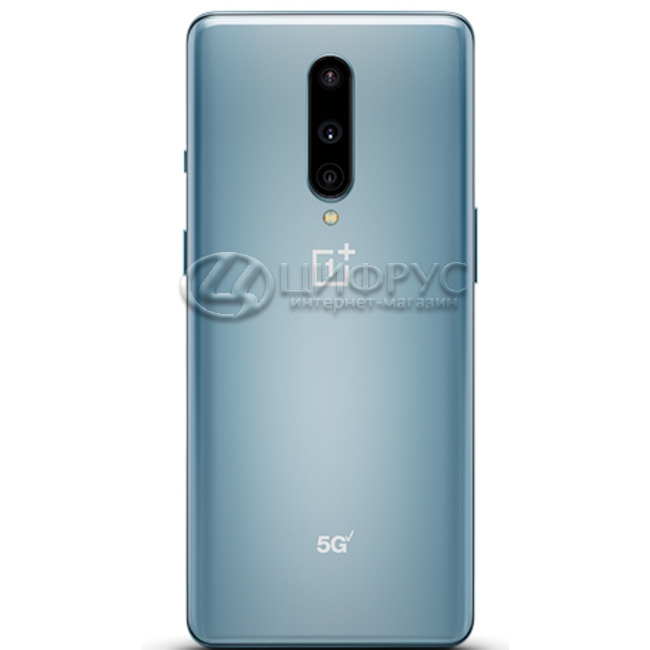 OnePlus 8 128Gb+8Gb LTE Silver (Серебряный) (Global) - отзывы