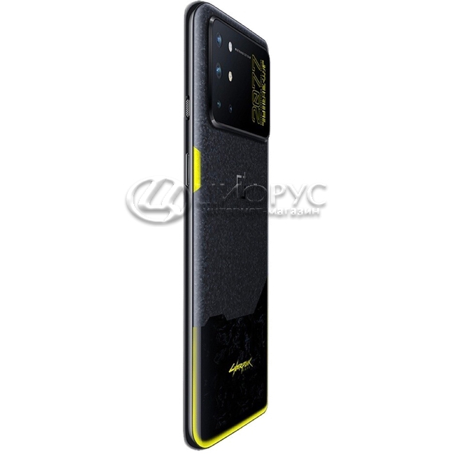 Купить Oneplus 8T 128Gb+8Gb Dual 5G Cyberpunk 2077 Edition (Global) в ...