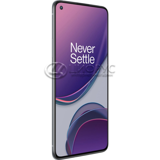 Купить Oneplus 8T 128Gb+8Gb Dual 5G Silver (Global) в Москве – цена ...