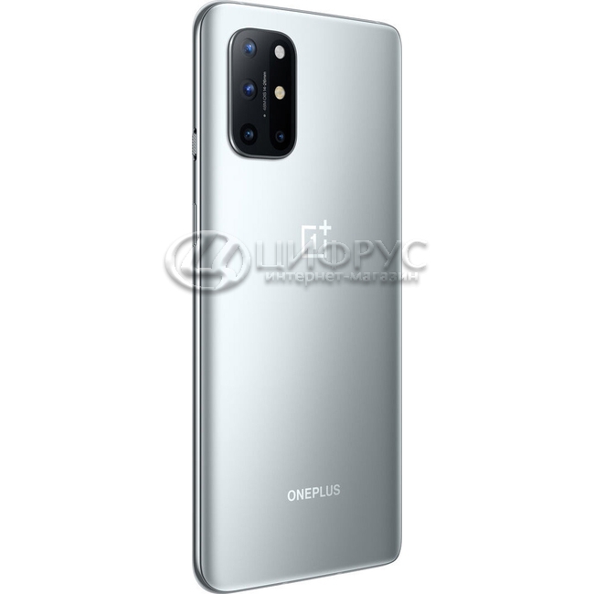 Купить Oneplus 8T 128Gb+8Gb Dual 5G Silver (Global) в Москве – цена ...