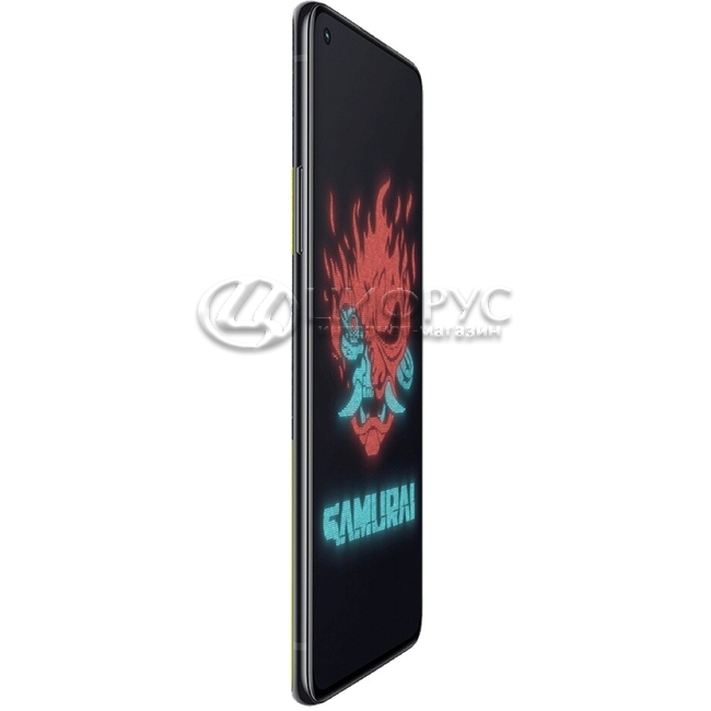 Купить Oneplus 8T 256Gb+12Gb Dual 5G Cyberpunk 2077 Edition в Москве ...