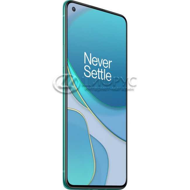 Купить Oneplus 8T 256Gb+12Gb Dual 5G Green в Москве – цена смартфона ...