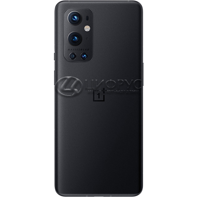 Oneplus 9 Pro 8/256GB黒 OnePlus 9 Pro 5G - Smartphone 128GB, 8GB RAM, Dual Sim