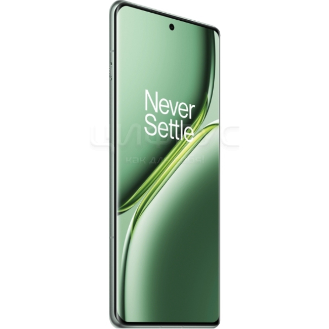 Oneplus Ace 3 Pro 12GB + 256GB グリーン OnePlus Ace 3 Pro aces with prominent specs and a new