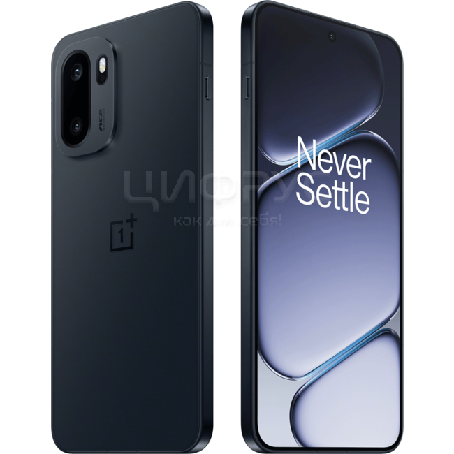 Купить Oneplus Ace 6 12/256Gb Black (Черный) в Москве – цена