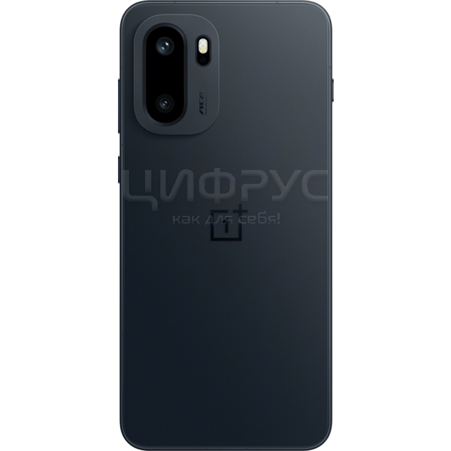 Купить Oneplus Ace 6 12/512Gb Black в Москве – цена смартфона