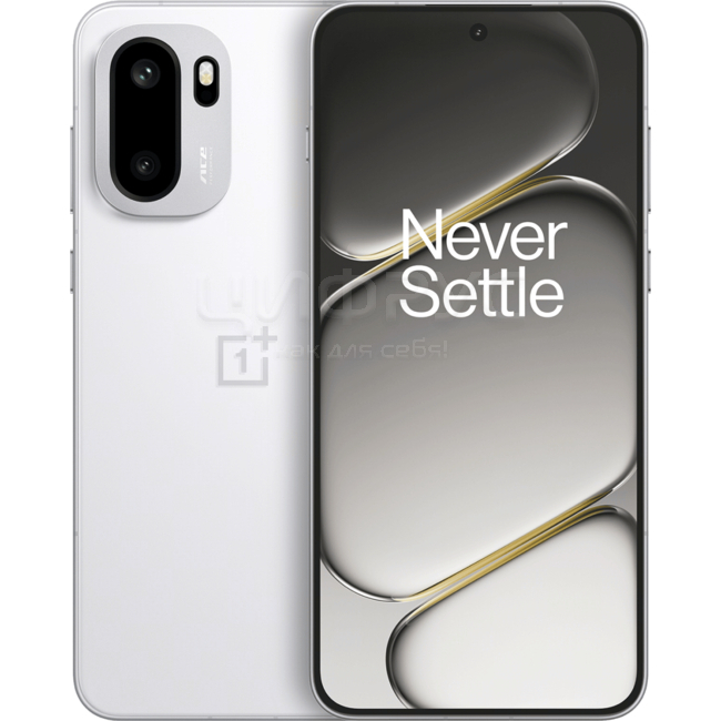 Купить Oneplus Ace 6 12/256Gb White (Белый) в Москве – цена