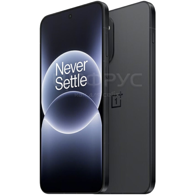 Купить Oneplus Ace 6T 12/256Gb 5G Black (Черный) в Москве – цена