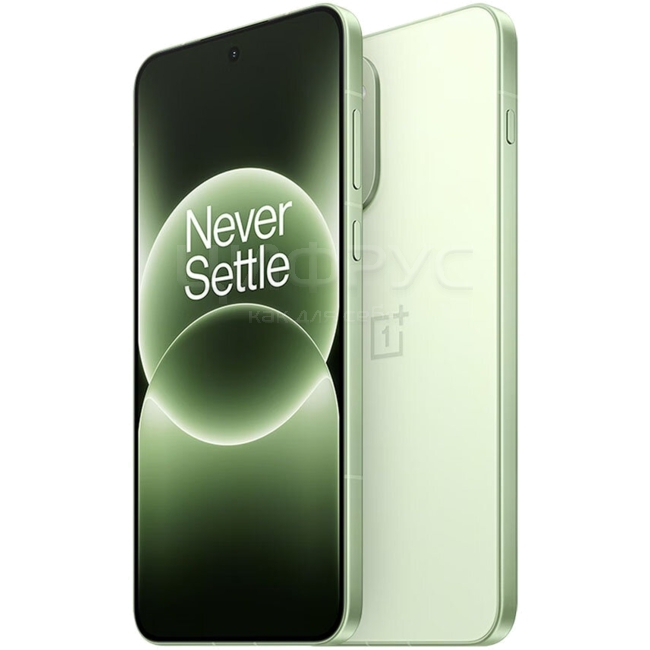 Купить Oneplus Ace 6T 12/256Gb 5G Green (Зеленый) в Москве – цена