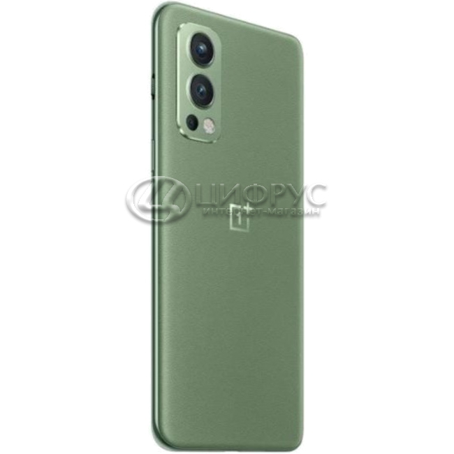 Купить Oneplus Nord 2 5G 256Gb+12Gb Dual Green (Global) в Москве – цена ...