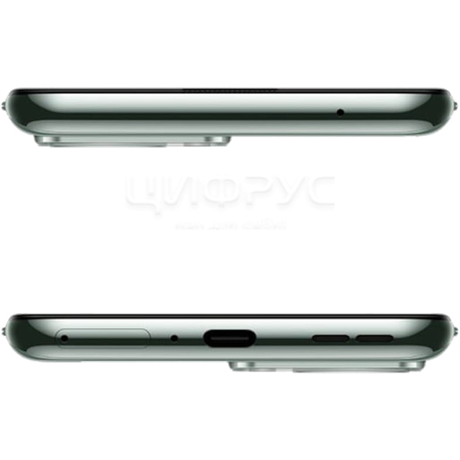 Купить Oneplus Nord 2T 5G 256Gb+12Gb Dual Jade Fog (Global) в Москве ...