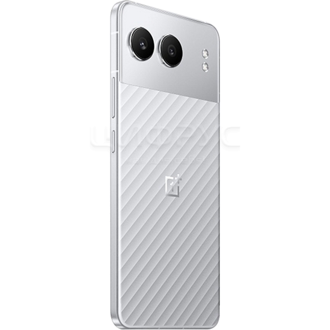 Купить Oneplus Nord 4 16/512Gb 5G Silver (Global CPH2663) в Москве