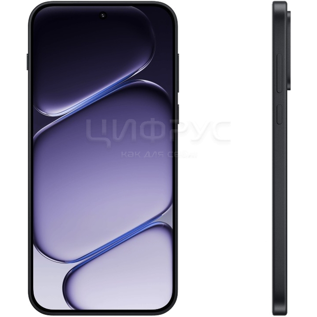 Купить Oneplus Nord 6 12/512Gb Dual 5G Pitch Black (Чёрный