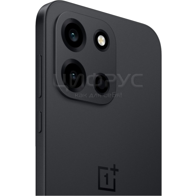 Купить Oneplus Nord 6 12/512Gb Dual 5G Pitch Black (Чёрный