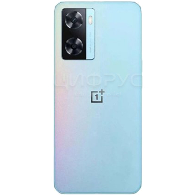 Купить Oneplus Nord N20 SE 64Gb+4Gb Dual 4G Blue (Global) в Москве ...