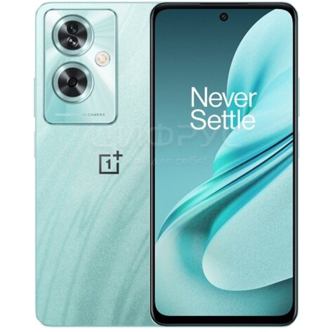Купить Oneplus Nord N30 SE 4/128Gb Cyan (Global) в Москве – цена ...