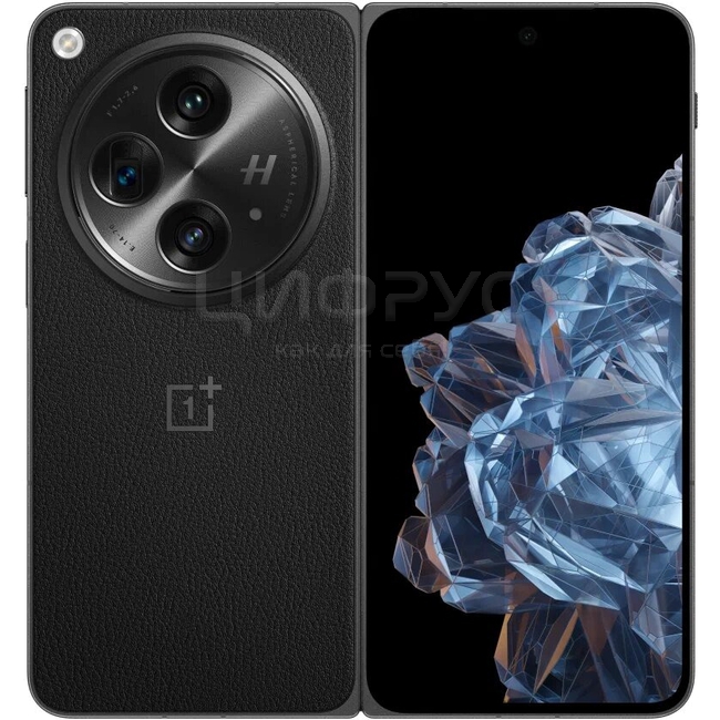 Купить Oneplus Open 512Gb+16Gb 5G Black (Черный) (Global) в Москве