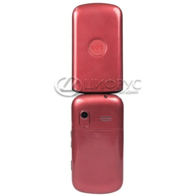 Купить ONEXT Care-Phone 6 Red (РСТ) в Москве – цена Onext Care-Phone 6 ...