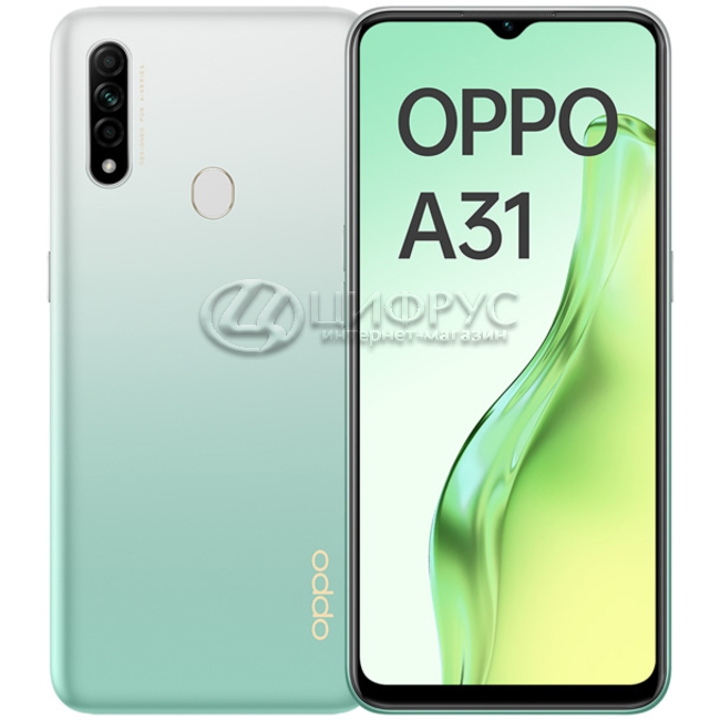 oppo a31 64gb
