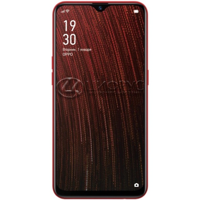Купить Oppo A5s 32Gb+3Gb Dual LTE Red в Москве – цена смартфона Oppo ...