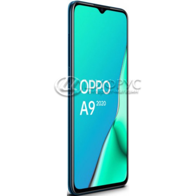 Купить Oppo A9 (2020) 128Gb+4Gb Dual LTE Green в Москве – цена ...