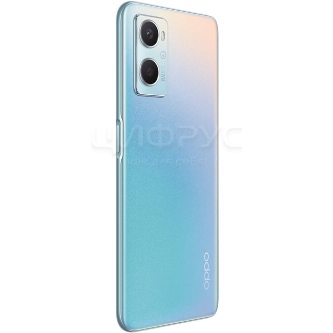 Купить Oppo A96 128Gb+6Gb Dual 4G Blue (РСТ) в Москве – цена смартфона ...