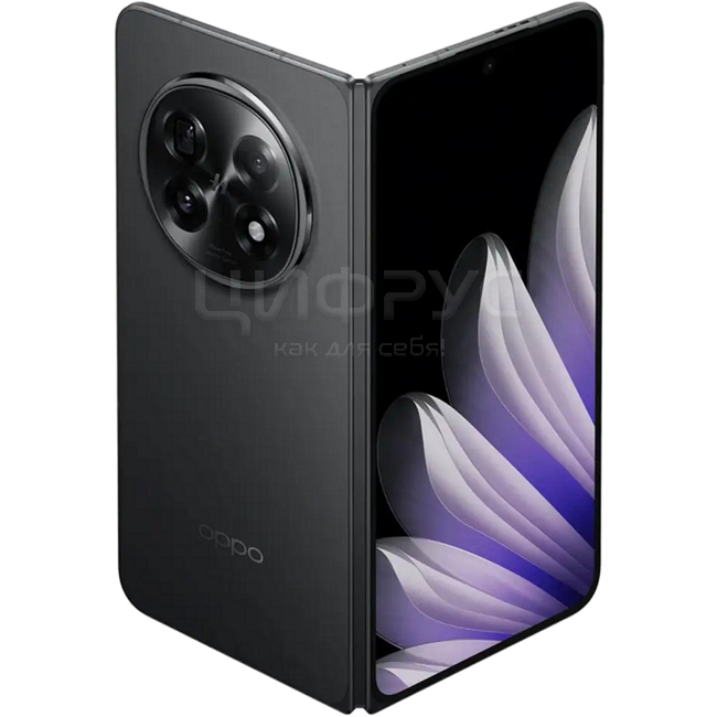 【ほぼ未使用】OPPO Find N5 12/256Gb Купить Oppo Find N5 12/256Gb 5G Black (Global) в Москве