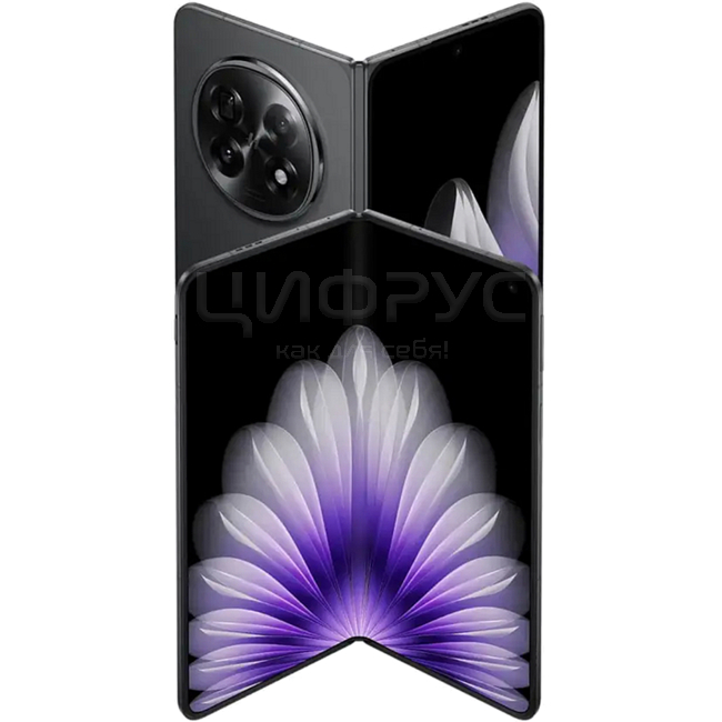 Купить Oppo Find N5 16/512Gb 5G Black (Global) в Москве – цена