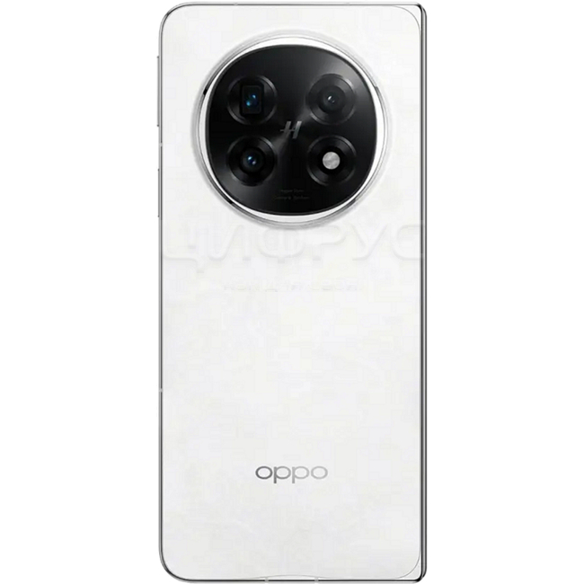 Купить Oppo Find N5 16/512Gb 5G White (Global) в Москве – цена