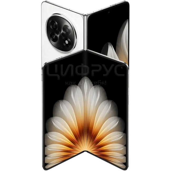 Купить Oppo Find N5 16/512Gb 5G White (Global) в Москве – цена