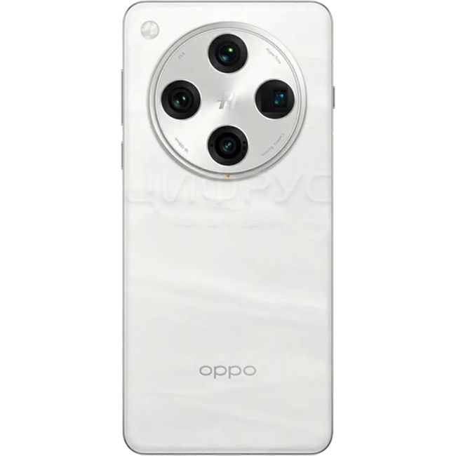 Купить Oppo Find X8 Pro 16/512Gb White (Белый) (Global) в Москве