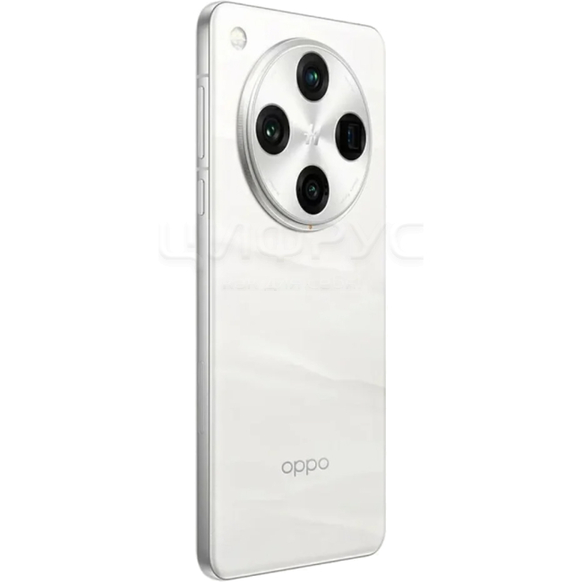 Купить Oppo Find X8 Pro 16/512Gb White (Белый) (Global) в Москве