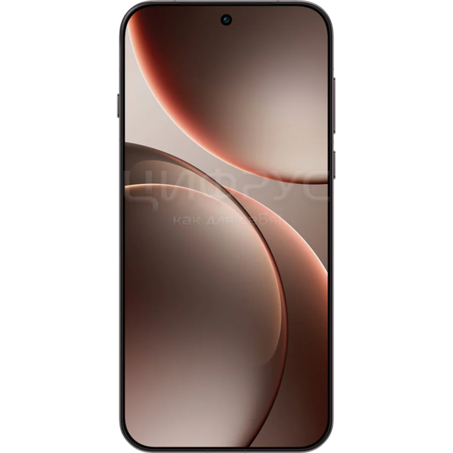 Купить OPPO Find X9 Pro 16/512Gb Titanium (Титановый) Charcoal
