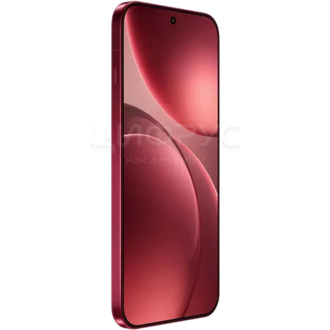 Купить OPPO Find X9 Pro 16/1024Gb Dual 5G Velvet Red (Красный) в