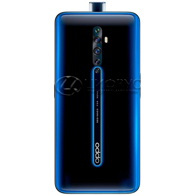 Купить OPPO Reno 2Z 8/128Gb Luminous Black (РСТ) в Москве – цена ...