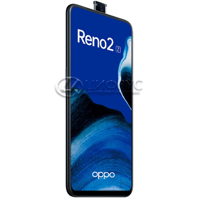 Купить OPPO Reno 2Z 8/128Gb Luminous Black (РСТ) в Москве – цена ...