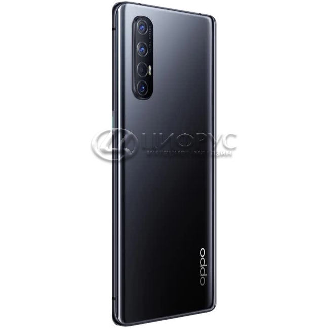 Купить Oppo Reno 3 Pro 12/256Gb Dual 4G Black (РСТ) в Москве – цена ...