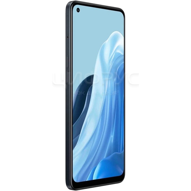 Технические характеристики: Oppo Reno 7 128Gb+8Gb 4G Black (Черный