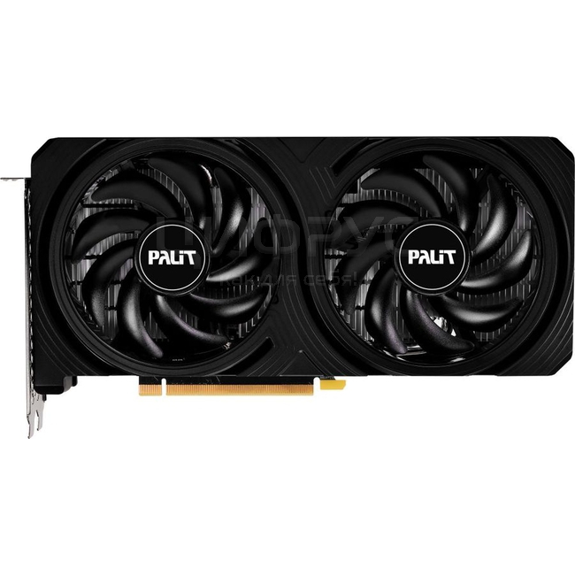 Технические характеристики: Palit GeForce RTX 4060 INFINITY 2 8Gb